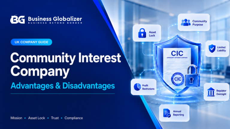 Registered Office Address 11 advantages-and-disadvantages-of-community-interest-company