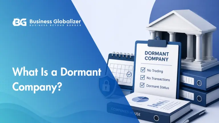 Registered Office Address 11 what is a dormant company? feature image