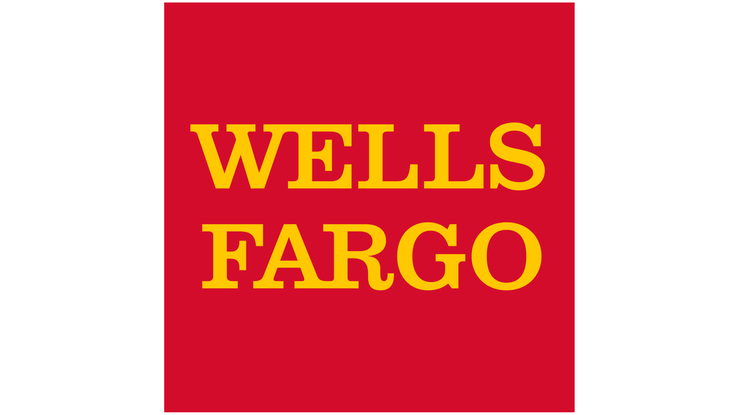 Wells Fargo
