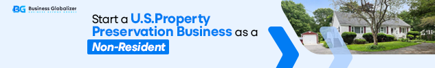 US Property Preservation Business