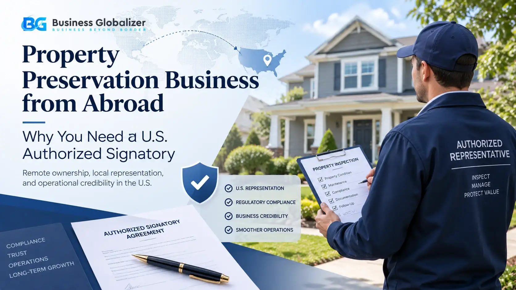 Property Preservation Vendor Onboarding: Documents, Cost, and Timeline