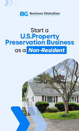 US Property Preservation Business