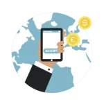 Accept Global PAyment
