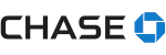 Chase Bank Logo