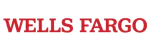 Wells Fargo Bank Logo