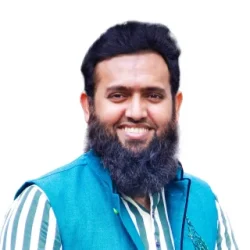 Abdullah Al Mamun - Bangladesh First IRS Certified Acceptance Agent